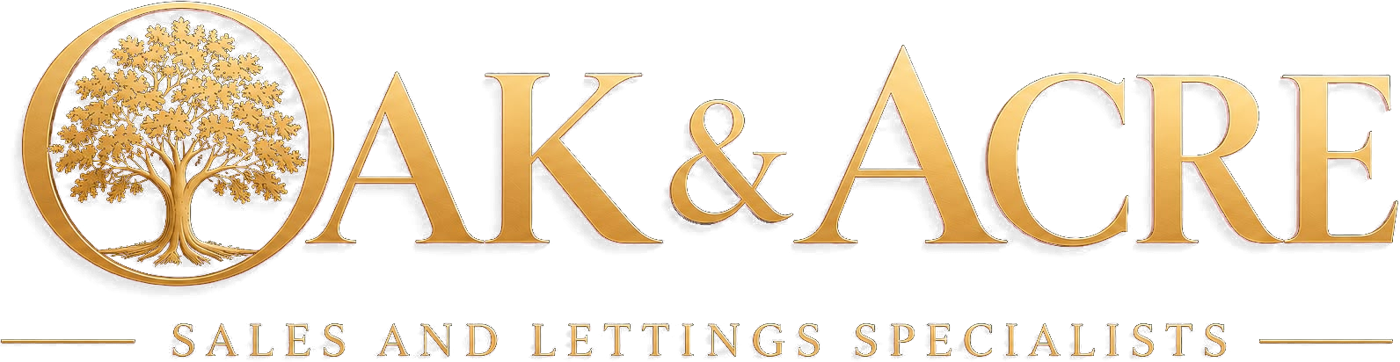 Oak & Acre