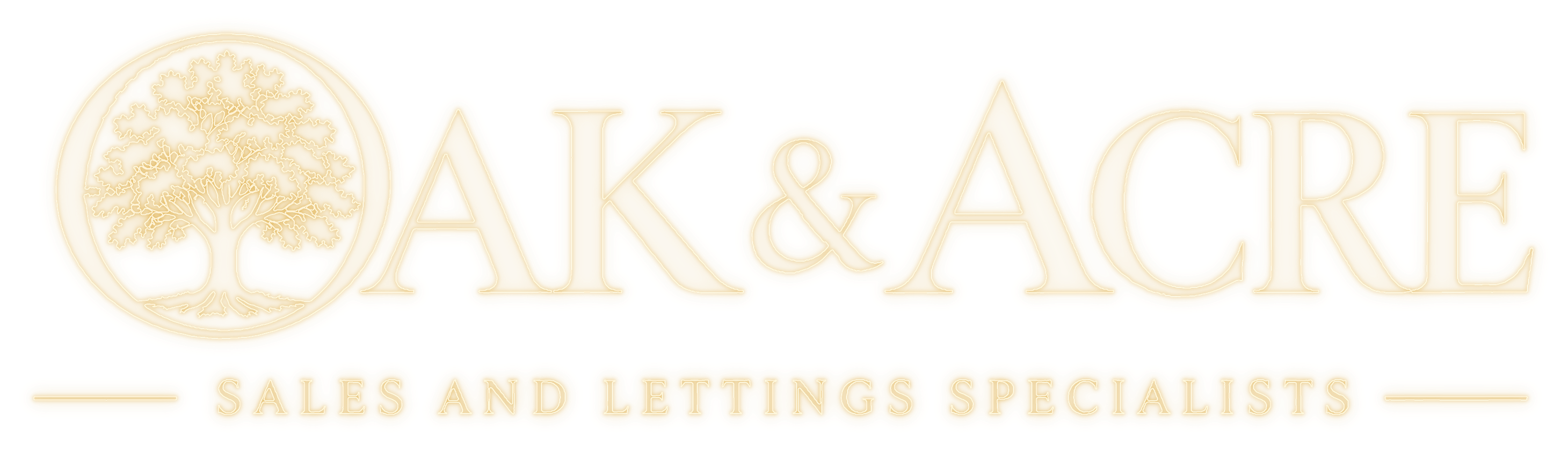 Oak & Acre, Sales and Lettings Specialists