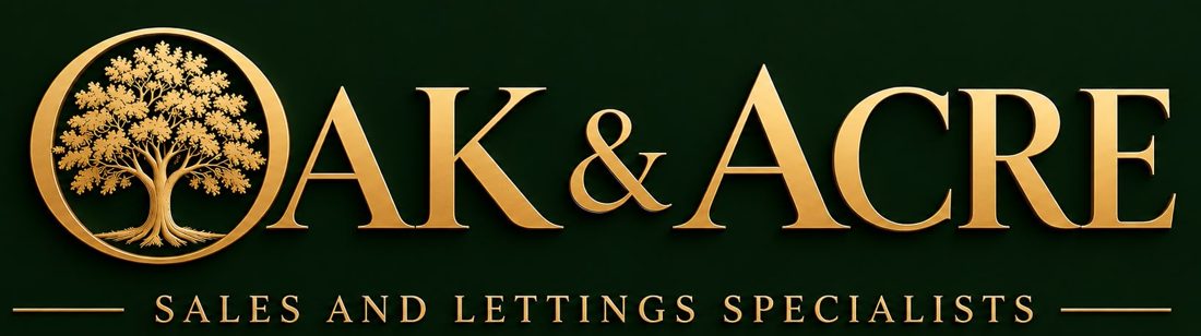 Oak & Acre
